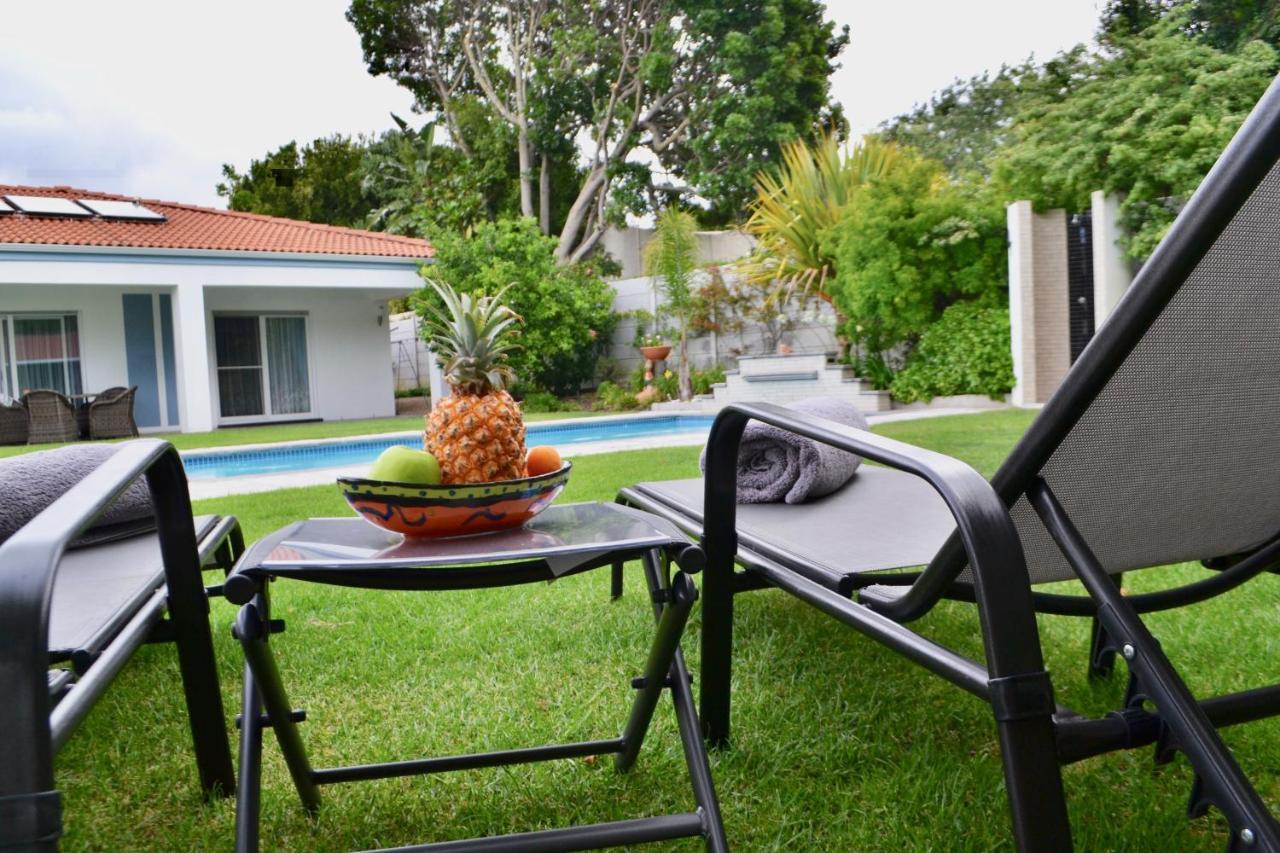 Apartamento Grenadilla Constantia Exterior foto