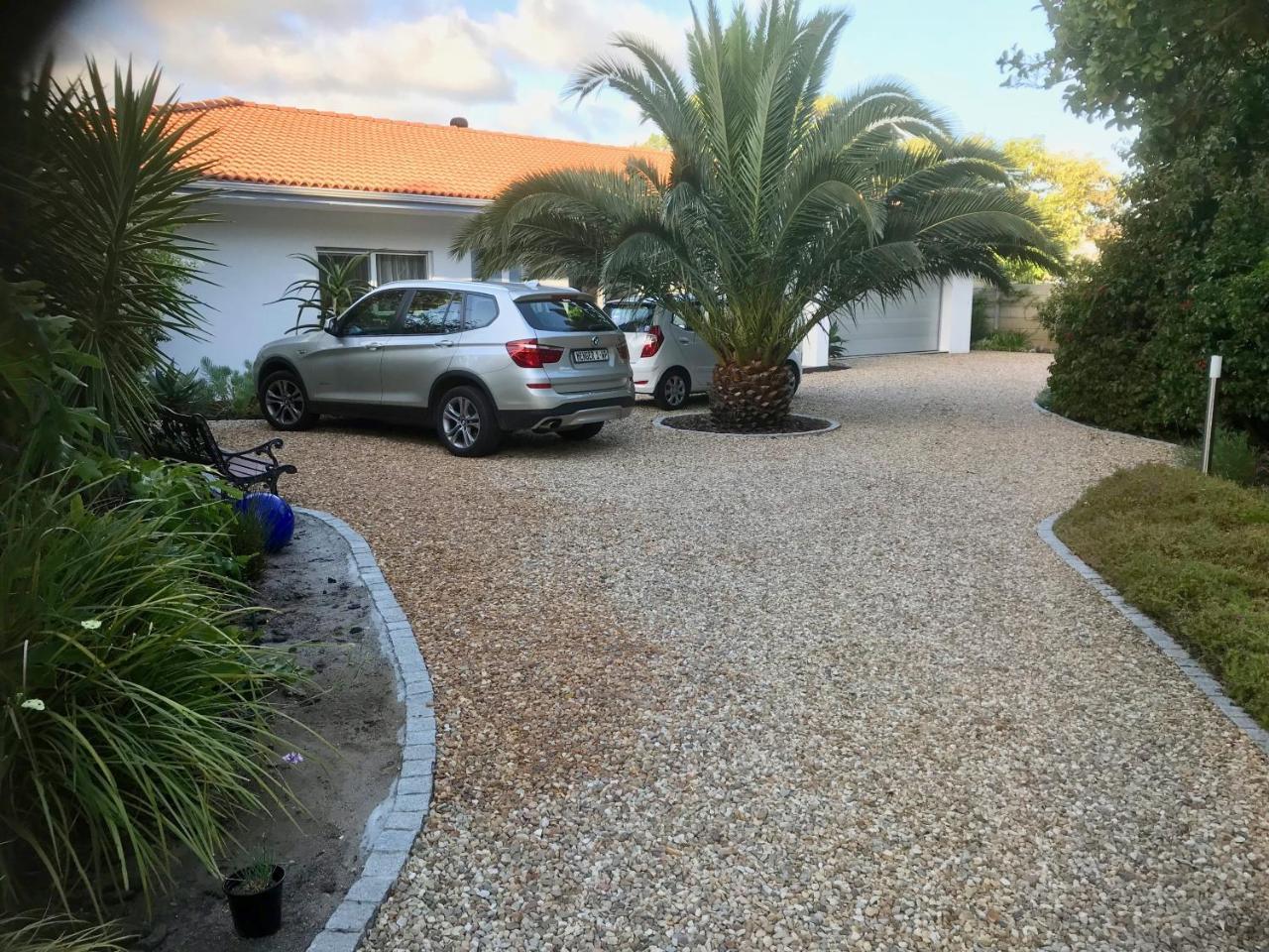 Apartamento Grenadilla Constantia Exterior foto