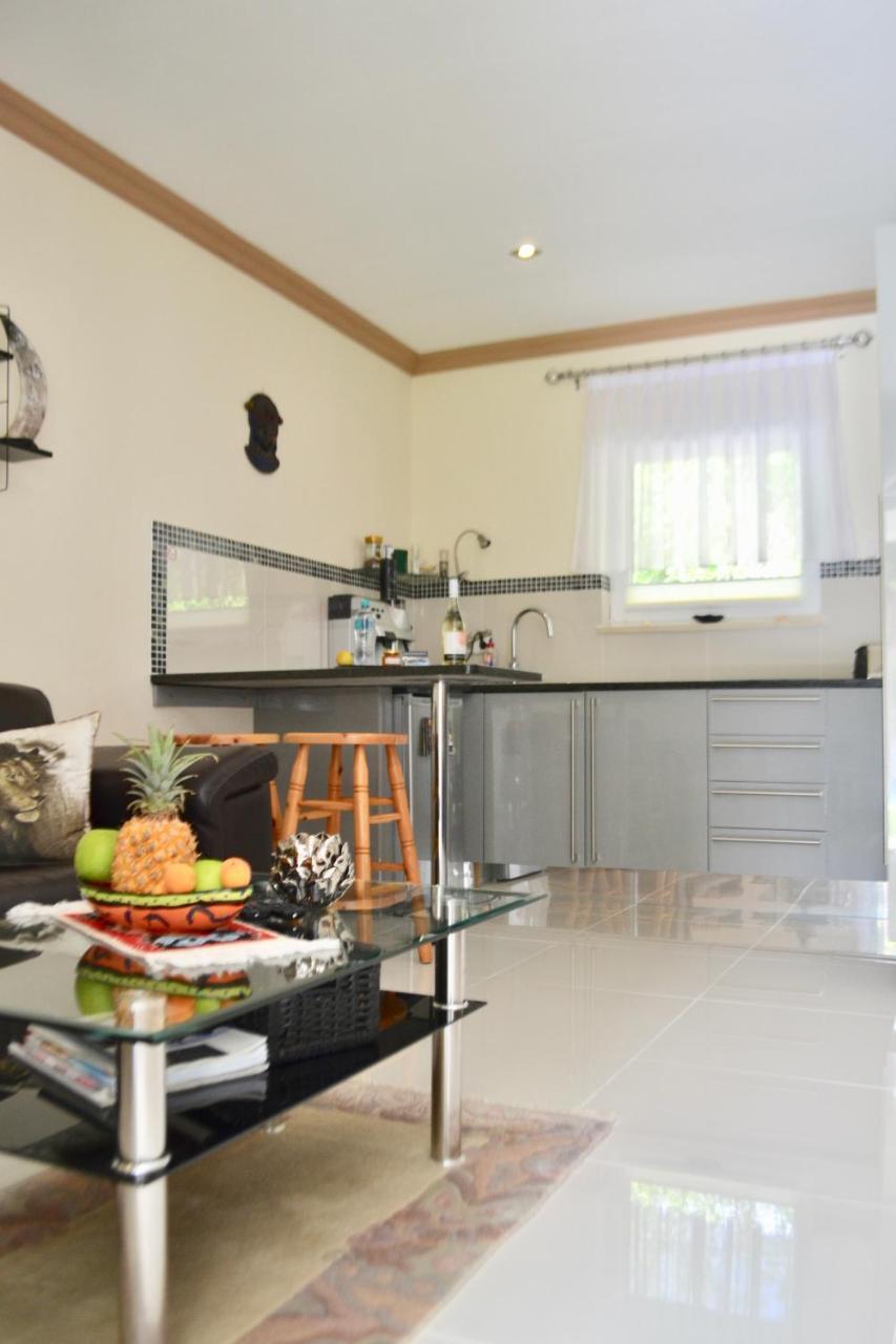 Apartamento Grenadilla Constantia Exterior foto