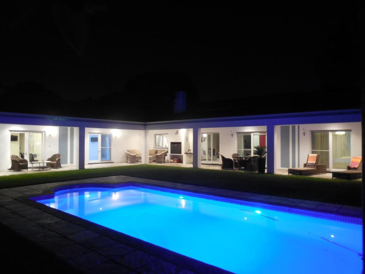 Apartamento Grenadilla Constantia Exterior foto