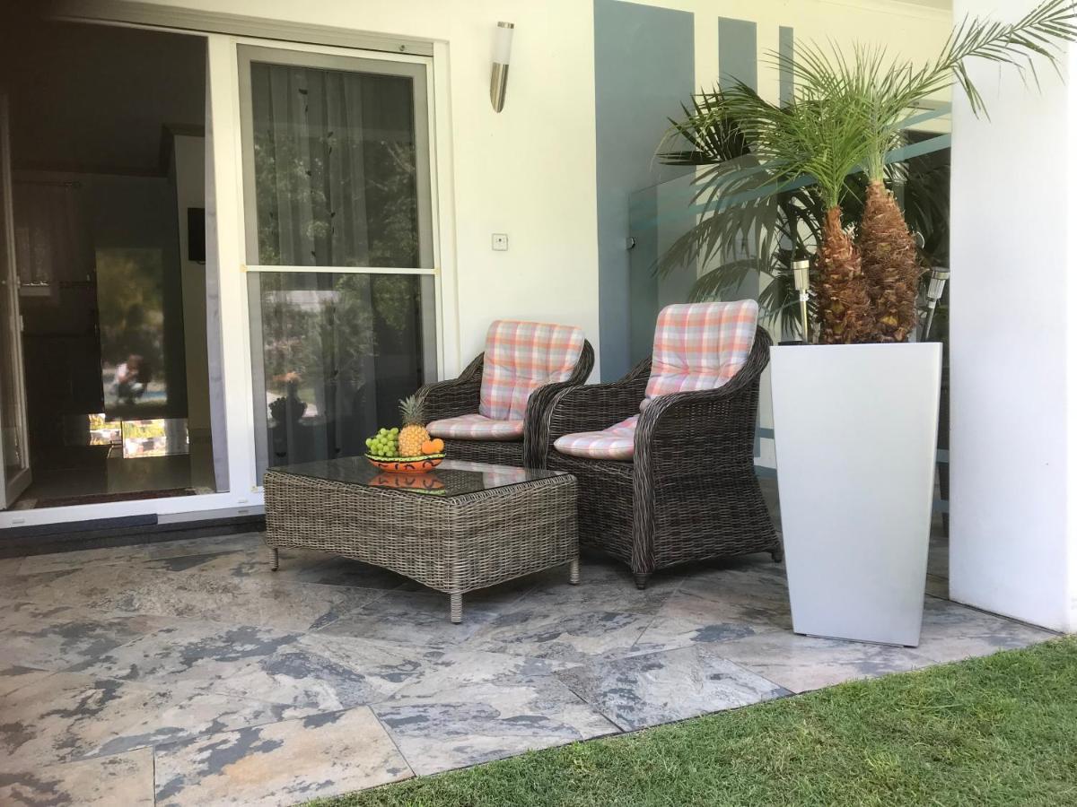 Apartamento Grenadilla Constantia Exterior foto